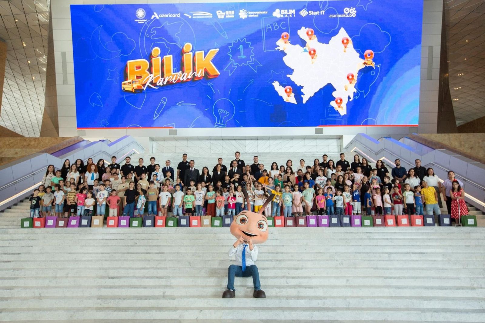 Bilik Karvanı
